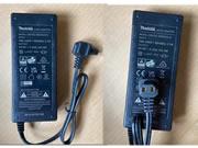 Original / Genuine MAKITA 24v  5.25a AC Adapter --- MAKITA24V5.25A126W-RF-2Holes