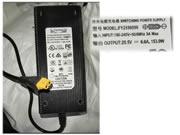 Original / Genuine FUYUANG 25.5v  6a AC Adapter --- FUYUANG25.5V6A153W-2Holes