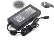 Original MSI GT62VR 7RE Laptop Adapter - CHICONY19.5V11.8A230W-4holes