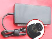 Original SAGER NP9370 Laptop Adapter - CHICONY19.5V16.9A330W-4holes