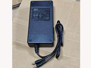 Genuine GVE GM252-2401050-F Adapter  24V 10.5A 252W AC Adapter Charger