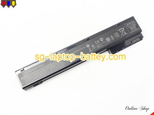 Genuine HP EliteBook 8570w D5X34UP Battery For laptop 75Wh, 14.4V, Balck , Li-ion