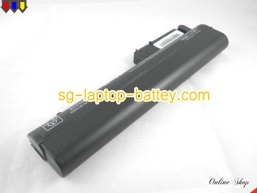 Genuine HP COMPAQ Business Notebook 2400 Battery For laptop 55Wh, 11.1V, Black , Li-ion