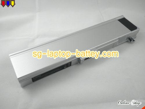 HP COMPAQ Presario B3000 Series Replacement Battery 4400mAh 11.1V Silver Li-ion