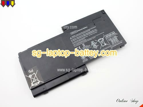 Genuine HP EliteBook 720 G1 Battery For laptop 46Wh, 11.25V, Black , Li-ion