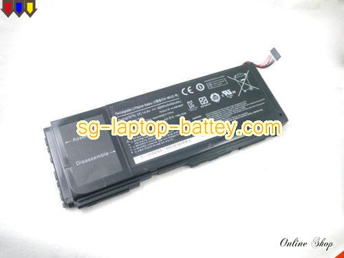 Genuine SAMSUNG NP700Z3A-S02SG Battery For laptop 65Wh, 14.8V, Black , Li-Polymer