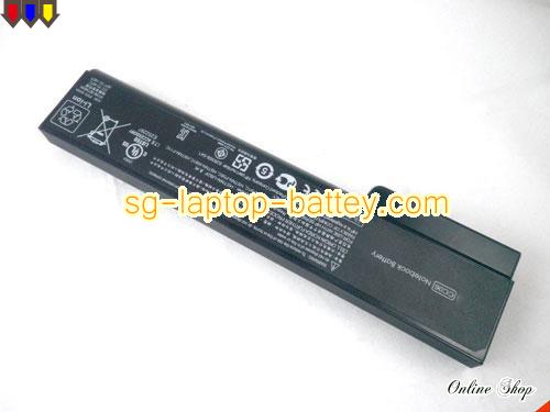 Genuine HP EliteBook 8460p (SN307UP) Battery For laptop 55Wh, 10.8V, Black , Li-ion