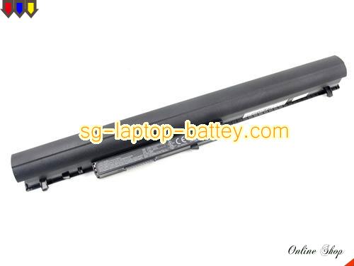 Genuine HP 14-d046TU Battery For laptop 41Wh, 14.8V, Black , Li-ion