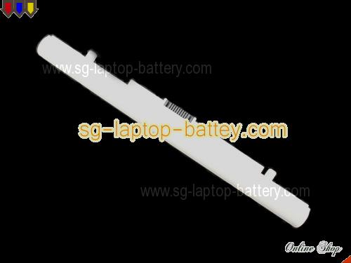 Genuine TOSHIBA Tecra A50-C-16H Battery For laptop 2900mAh, 14.8V, White , Li-ion