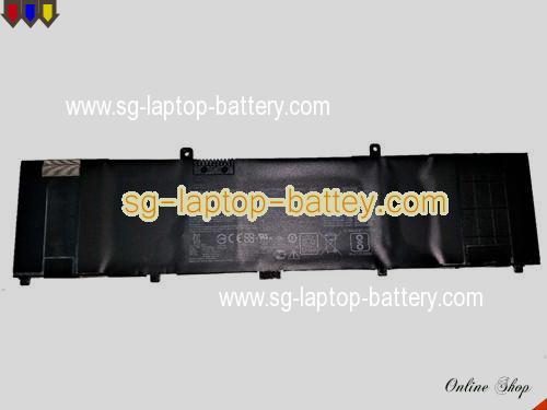 ASUS UX410UQ Replacement Battery 4210mAh, 48Wh  11.4V Black Li-ion