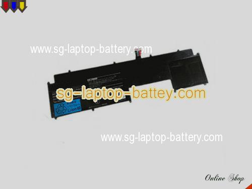 NEC 3UPF454261-2-T0924 Battery 3000mAh, 33Wh  11.1V  Li-Polymer