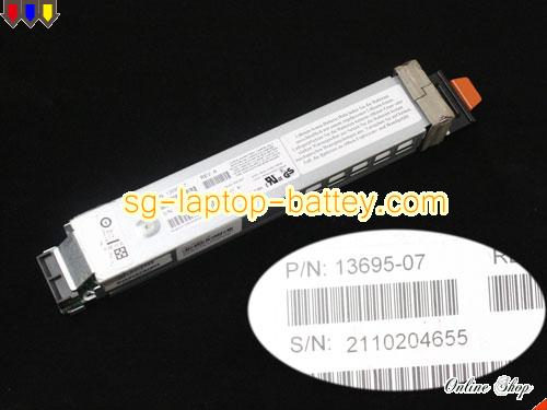 Genuine IBM DS4700 1814-72A Battery For laptop 52.2Wh, 1.8V, calx , LITHIUM-ION