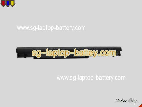 Genuine ASUS A56XI3317CM-SL Battery For laptop 2950mAh, 15V, Black , Li-ion