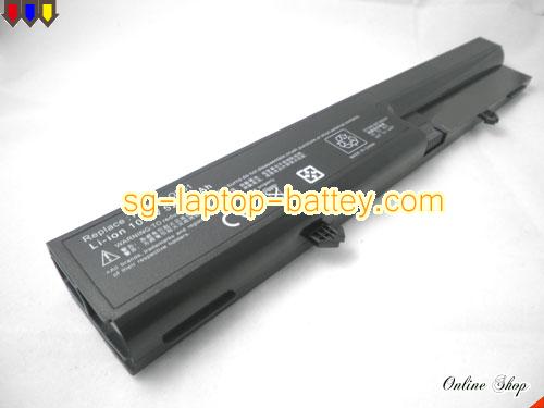 HP COMPAQ Business Notebook 6530S Replacement Battery 5200mAh 10.8V Black Li-ion