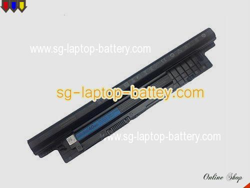 Genuine DELL Inspiron 15R-5521 Battery For laptop 40Wh, 14.8V, Black , Li-ion