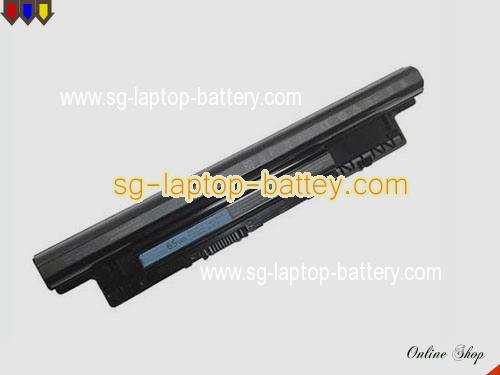 Genuine DELL Inspiron 15R-5521 Battery For laptop 65Wh, 11.1V, Black , Li-ion