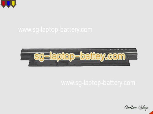 DELL Inspiron 15R-5521 Replacement Battery 2200mAh 14.8V Black Li-ion