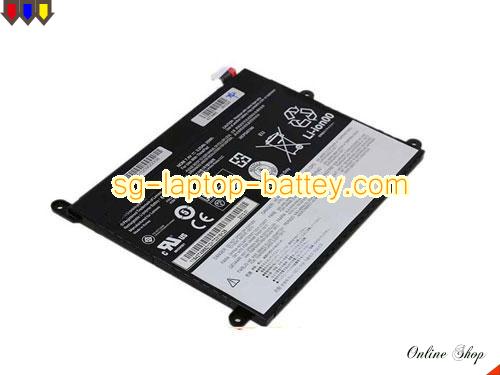 LENOVO 42T4964 Battery 3250mAh 7.4V Black Li-Polymer