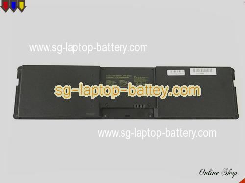 SONY VPCZ21X9E Replacement Battery 3200mAh, 36Wh  11.1V Black Li-ion