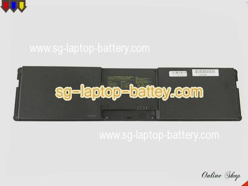 SONY VAIO VPC SERIES Replacement Battery 3200mAh, 36Wh  11.1V Black Li-ion