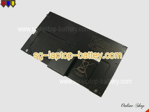 Genuine SONY VAIO VPC SERIES Battery For laptop 4400mAh, 11.1V, Black , Li-ion