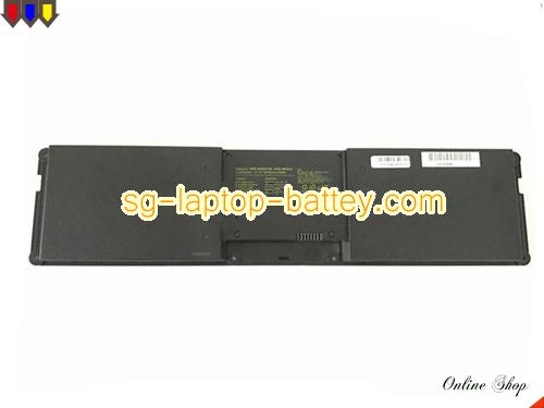 SONY VAIO VGP-CVZ3 Replacement Battery 3200mAh, 36Wh  11.1V Black Li-ion