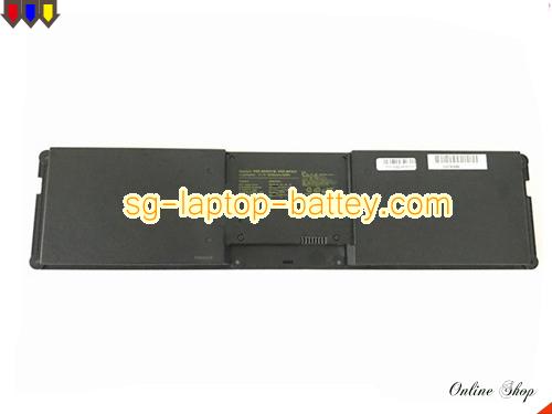 SONY SVZ1311S9E Replacement Battery 3200mAh, 36Wh  11.1V Black Li-ion
