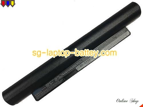 Genuine TOSHIBA Satellite Pro NB10A Series Battery For laptop 2200mAh, 34Wh , 10.8V, Black , Li-ion