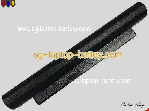 Genuine TOSHIBA NB-10t Battery For laptop 2200mAh, 34Wh , 10.8V, Black , Li-ion