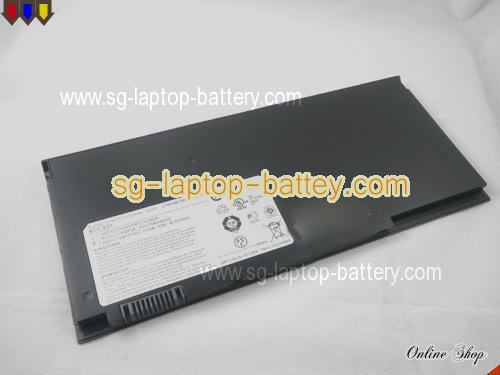 Genuine MSI X320 Battery For laptop 2150mAh, 32Wh , 14.8V, Black , Li-ion