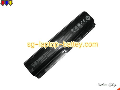 HP 586006-321 Battery 55Wh 10.8V Black Li-ion