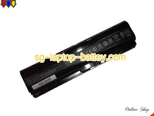 HP 586006-321 Battery 47Wh 10.8V Black Li-ion