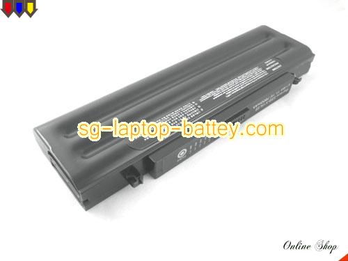 SAMSUNG X15 Plus Replacement Battery 6600mAh, 73Wh  11.1V Black Li-ion