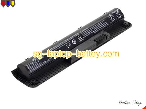 HP HSTNN-IB6W Battery 2200mAh, 24Wh  11.25V Black Li-ion