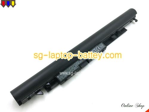 Genuine HP 250 G6 2RR67EA Battery For laptop 2850mAh, 41.6Wh , 14.6V, Black , Li-ion