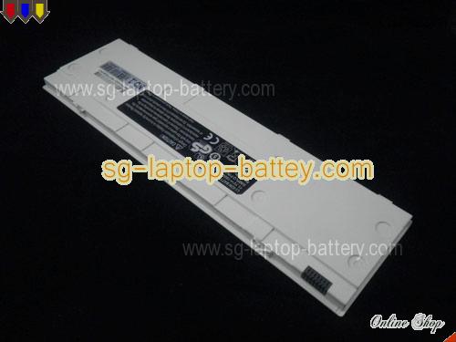 TAIWAN MOBILE SQU-817 Battery 1800mAh, 11.98Wh  11.1V White Li-Polymer