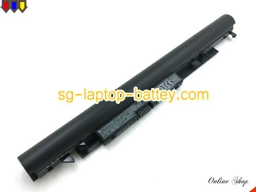 Genuine HP 14-BW065nr Battery For laptop 2850mAh, 41.6Wh , 14.6V, Black , Li-ion