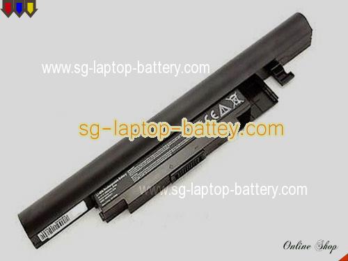 MEDION Akoya S4209 Replacement Battery 2600mAh 14.4V Black Li-ion