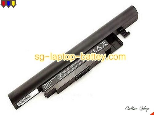 MEDION Akoya S4211 Replacement Battery 2600mAh 14.4V Black Li-ion