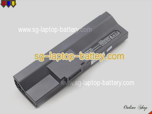 ITRONIX 23-050395-02 Battery 7200mAh 11.1V Grey Li-ion