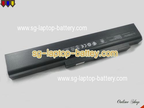 ASUS VX2S Replacement Battery 4400mAh 14.8V Black Li-ion