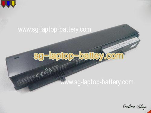 KOHJINSHA NBATZZ04 Battery 4400mAh 11.1V Black Li-ion