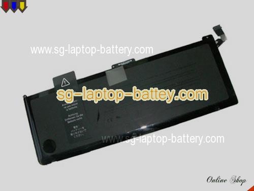 APPLE A1297 Replacement Battery 95Wh 7.3V Black Li-Polymer