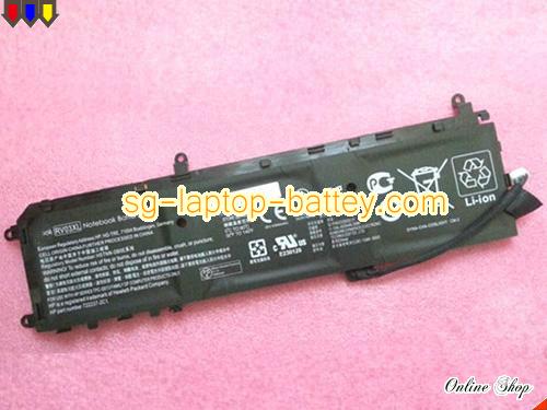 HP ENVY Rove AIO 20-K014US Replacement Battery 50Wh 11.1V Black Li-ion