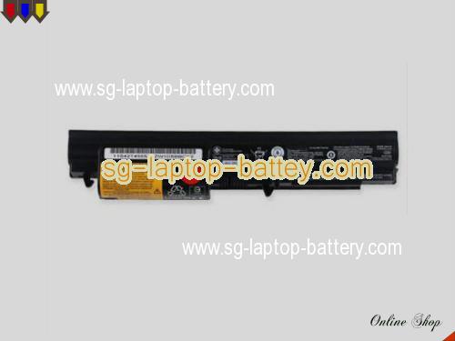 Genuine LENOVO T400 Battery For laptop 2600mAh, 38Wh , 14.4V, Black , Li-ion