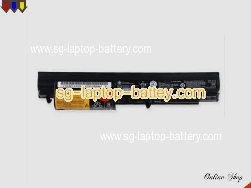 Genuine LENOVO T61 Battery For laptop 2600mAh, 38Wh , 14.4V, Black , Li-ion