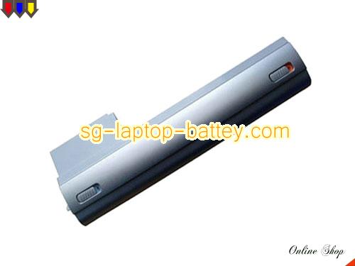 Genuine HP Mini 210-2225SS Battery For laptop 66Wh, 11.1V, white , Li-ion