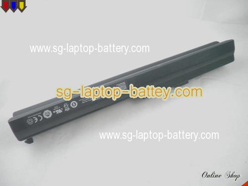 Genuine VIT M2400 Battery For laptop 4400mAh, 14.8V, Black , Li-ion