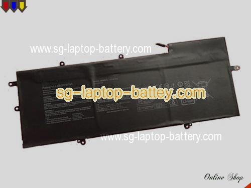 Genuine ASUS UX360UA C4145T Battery For laptop 5000mAh, 57Wh , 11.55V, Black , Li-Polymer