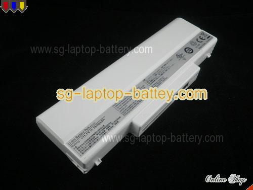 ASUS S37E Replacement Battery 7800mAh 11.1V White Li-ion